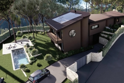 terrain &agrave; vendre terrain piscine 