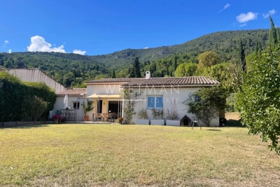 Maison &agrave; vendre &agrave; SEILLANS  - 5 pi&egrave;ces - 146 m&sup2; 