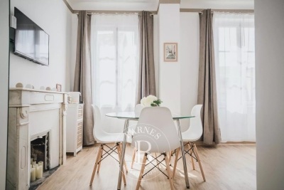 Appartement à vendre mer alpes maritimes 8 