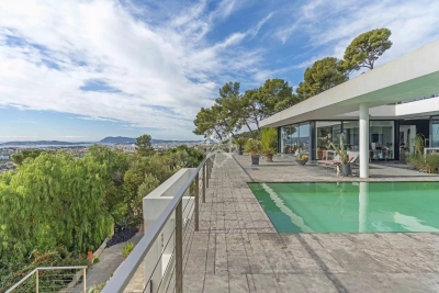 House for sale villa toulon