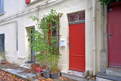 Maison à vendre à ARLES  - 3 pièces - 60 m² 