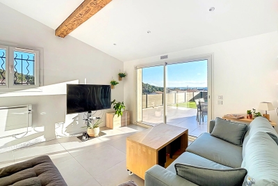 Maison &agrave; vendre charme alpes maritimes 