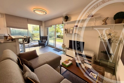 Appartement à louer à BEAUSOLEIL  - 3 pièces - 315 m² 