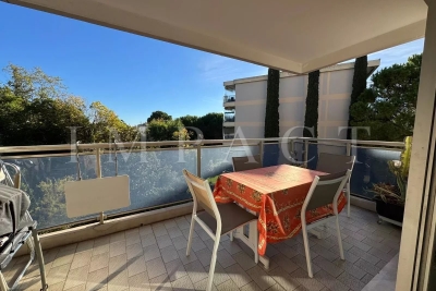 Appartement à vendre montrose cannes