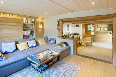 Maison &agrave; vendre ferme ha savoie 