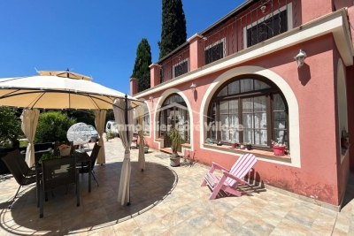 Maison à vendre à immobilier LA TRINITÉ  - 6 pièces - 115 m² 