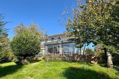 Maison &agrave; vendre &agrave; PLUNERET  - 8 pi&egrave;ces - 153 m&sup2; 