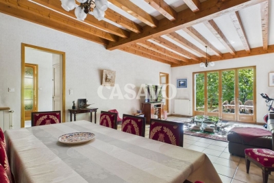 Maison à vendre à LYON 3EME  - 6 pièces - 205 m² 