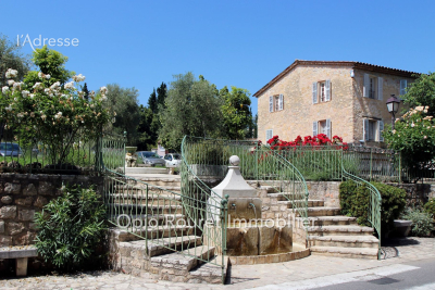 Commercial real estate to rent in LE ROURET   - 53 m² 