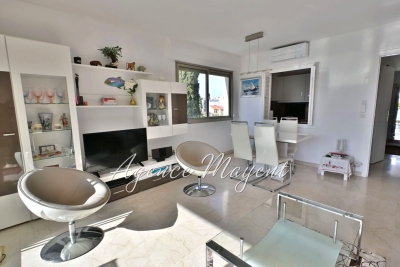 Appartement à vendre montrose cannes