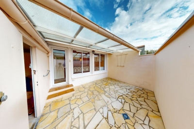 Maison à vendre à BÈGLES  - 3 pièces - 72 m² 