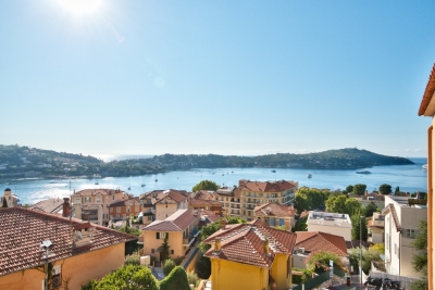 Appartement &agrave; vendre &agrave; VILLEFRANCHE-SUR-MER Pasteur - 3 pi&egrave;ces - 56 m&sup2; 