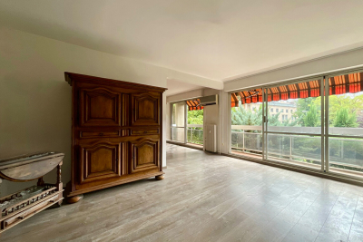 Appartement à vendre à AIX-EN-PROVENCE Pauriol-Vertus - 4 pièces - 80 m² 