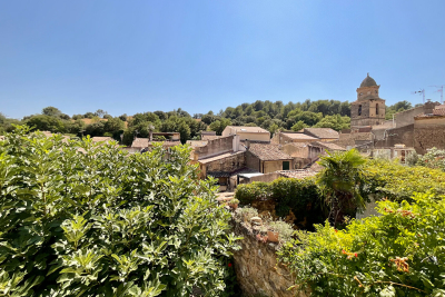 Appartement à vendre à ROGNES Pauriol-Vertus - 4 pièces - 90 m² 