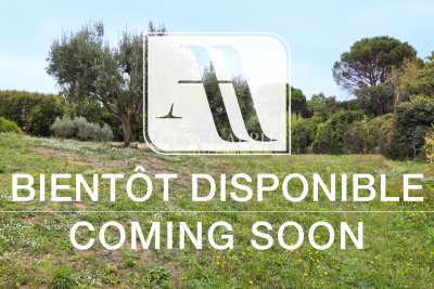 Maison à vendre à St-Tropez  - 6 pièces 220 m² 