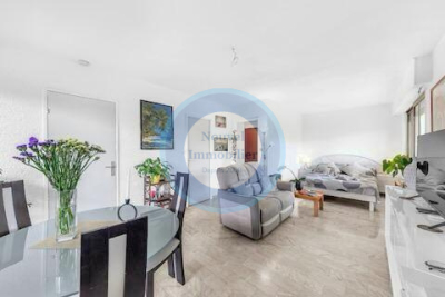 Apartment for sale in GOLFE JUAN  - 1 rooms - 36 m&sup2; 