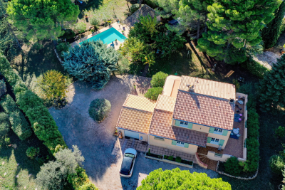 Maison &agrave; vendre &agrave; FLAYOSC  - 5 pi&egrave;ces - 122 m&sup2; 