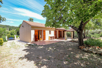 Maison &agrave; vendre &agrave; FLAYOSC  - 4 pi&egrave;ces - 82 m&sup2; 