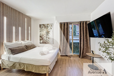 Appartement &agrave; vendre anglais 