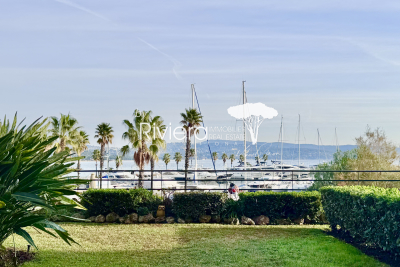 Appartement &agrave; vendre plage mer port 