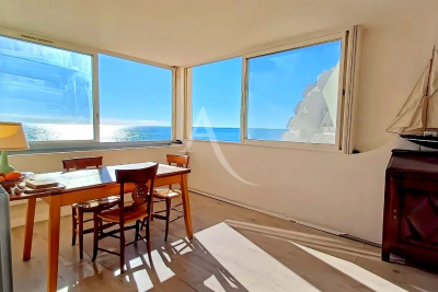 Appartement à vendre à Sète  - 4 pièces 99 m² 