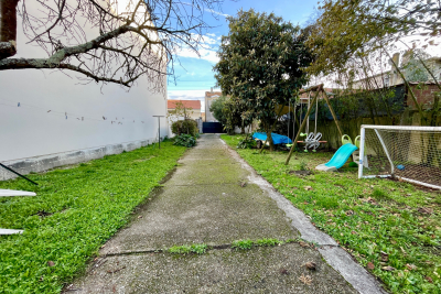 terrain à vendre à BORDEAUX Saint-Augustin  - 273 m² 