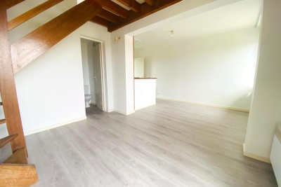 Appartement à vendre à BIGANOS  - 3 pièces - 42 m² 