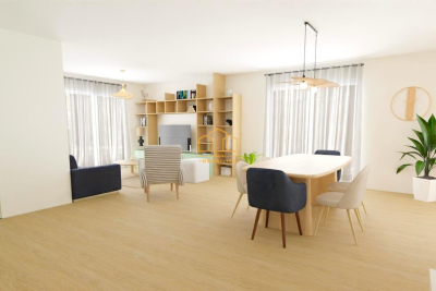 Maison à vendre à SANGUINET  - 5 pièces - 120 m² 