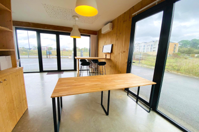 Commerce à louer à LA TESTE-DE-BUCH   - 41 m² 