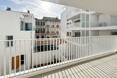 Appartement à vendre à MARSEILLE 6EME Pauriol-Vertus - 4 pièces - 78 m² 