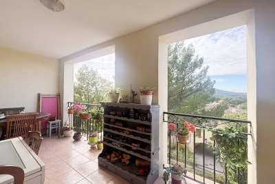 Appartement à vendre à MALLEMORT  - 2 pièces - 41 m² 