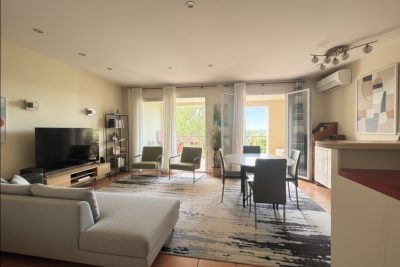 Appartement à vendre à MALLEMORT  - 2 pièces - 41 m² 