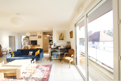 Appartement à vendre à ANNECY Châtel - 4 pièces - 115 m² 