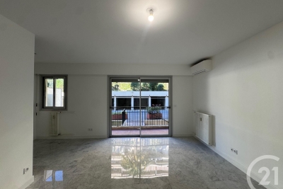 Appartement à louer à NICE Abbaye de Roseland - 1 pièces - 31 m² 