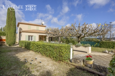 Maison à vendre à BOUC-BEL-AIR  - 6 pièces - 138 m² 