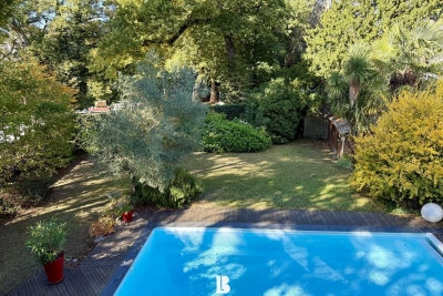 Maison à vendre à NANTES  - 6 pièces - 192 m² 