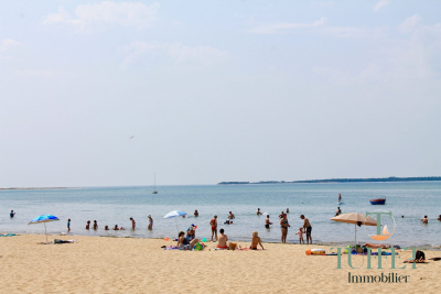 Maison à vendre à RONCE LES BAINS  - 3 pièces - 40 m² 