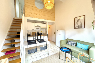 Maison &agrave; vendre bord de m 