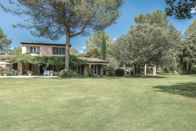 Maison &agrave; vendre &agrave; AIX-EN-PROVENCE  - 5 pi&egrave;ces - 125 m&sup2; 