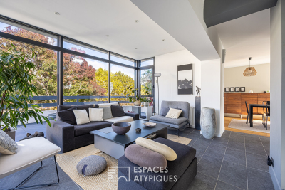 Appartement à vendre à ST-PRIEST  - 3 pièces - 95 m² 