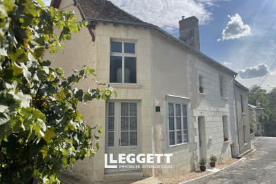 Maison &agrave; vendre &agrave; LA GUERCHE  - 5 pi&egrave;ces - 123 m&sup2; 