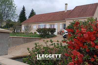 Maison &agrave; vendre &agrave; MARSAC  - 7 pi&egrave;ces - 105 m&sup2; 