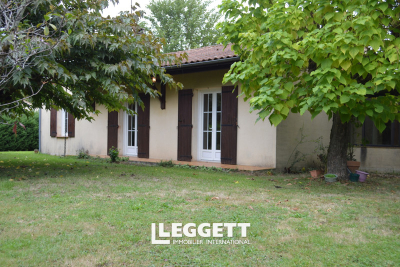 Maison à vendre à ROUMAGNE  - 4 pièces - 95 m² 