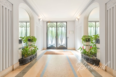 Appartement à vendre usage mixte 