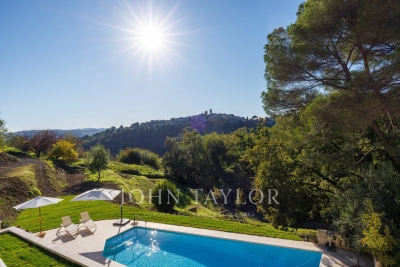 Maison à vendre v vence 