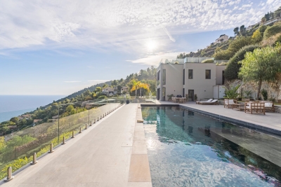 House for sale in EZE Èze - 7 rooms - 554 m² 