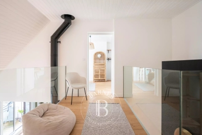 Appartement &agrave; vendre &agrave; NANTES Malakoff - 6 pi&egrave;ces - 164 m&sup2; 