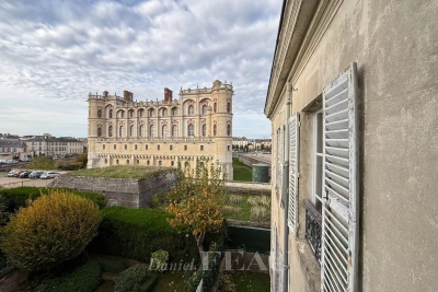 Appartement à vendre à ST GERMAIN EN LAYE  - 6 pièces - 127 m² 