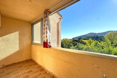 Appartement à vendre domaine visitation 