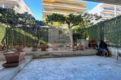 Appartement &agrave; vendre &agrave; CANNES La Californie - 2 pi&egrave;ces - 53 m&sup2; 